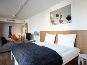 Generator Berlin Mitte