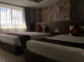 Dubai Nha Trang Hotel