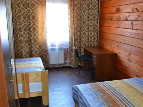 Гостевой Дом Байкал 1