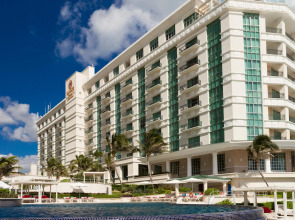 Sandos Cancún All Inclusive - Adults Only