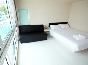 Pool Villa @Donmueang