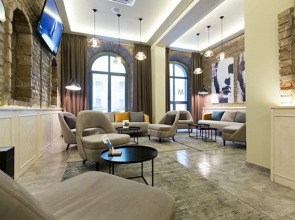 Отель Marquise Hotel