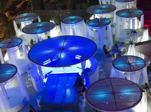 Apolo Suites Rentalmar