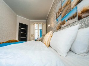 B-Flats (Би-Флэтс) на улице Парковая