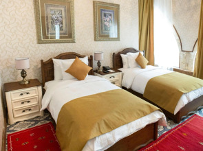 Kyrenia Palace Boutique Hotel