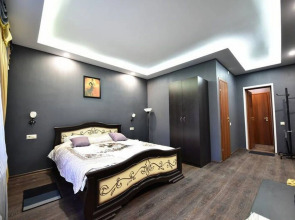 Hotel Diana na Akademicheskoy