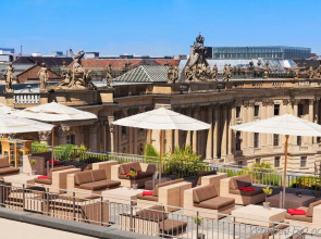 Rocco Forte Hotel De Rome Berlin