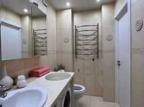 Katy Home (Кэти Хоум) на улице Солнечная 16