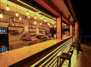 Hotel Berke Ranch & Nature 