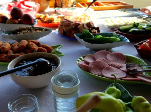 Caretta Caretta Hotel