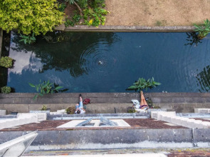 Safestay London Kensington Holland Park