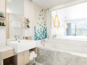 LIV Hotel Phuket Patong Beachfront