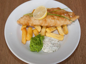 The Kings Head Hotel