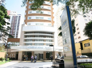 Transamerica Prime International Plaza