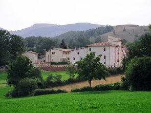 Agriturismo Castello Di Pupaggi