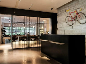 amba Taipei Zhongshan