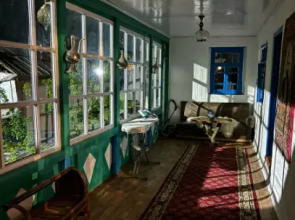 Бабушкин Этно Дом