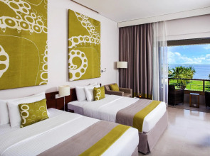 Курортный отель Amaya Beach Pasikudah