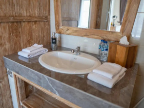 Green Dmel Luxury Homestay