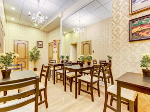 RentalSPb on Kirochnaya