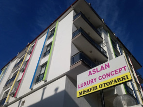 Aslan Luxury Concept