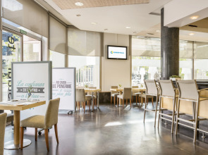 Hotel ILUNION Alcalá Norte