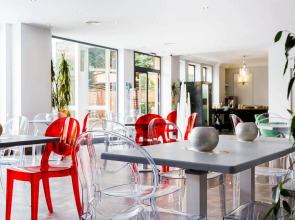 Hotel AACR Monteolivos