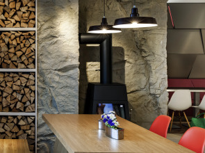 Styles Hotel München Messe