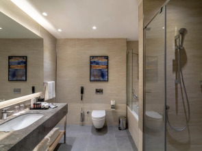 Crowne Plaza Cappadocia - Nevsehir by IHG