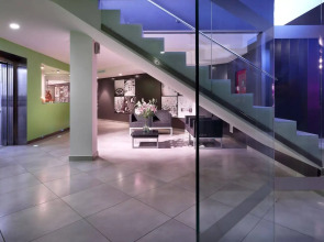 Hotel Garbi Ibiza & Spa