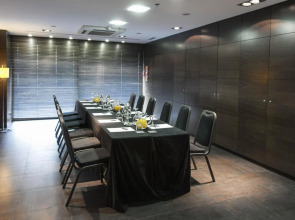 Отель Zenit Barcelona