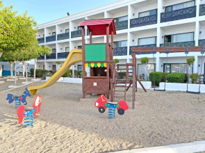 BLUESEA Costa Bastian