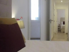 Brustar Sagrada Familia