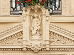 Hôtel Meslay République