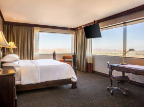 Sheraton Chihuahua Soberano