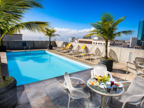 Windsor Guanabara Hotel