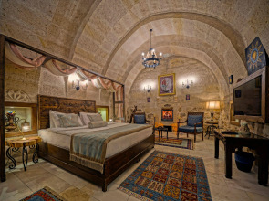 Mira Cappadocia Hotel