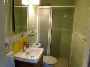 Tepe Hotel Alaçatı