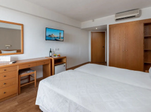 Sirene Beach Hotel - All Inclusive