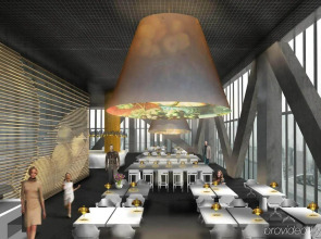 nhow Rotterdam Hotel