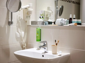 Henriette Stadthotel Vienna