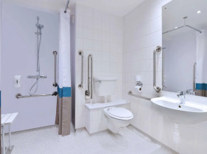 Travelodge Gatwick Airport Central