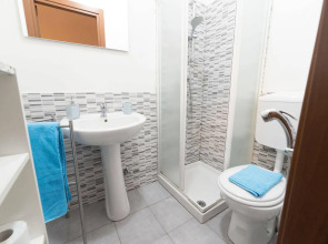 B&B Tra L'Etna e il Mare