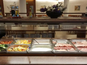 Euro Park Hotel International