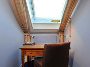 Hotel Concorde München