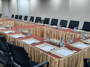 Hayat Alriyadh Hotel