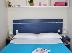 Happy Camp Torre Rinalda Camping Village