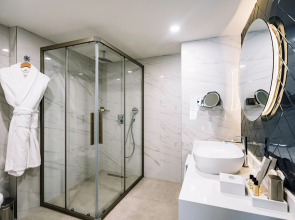 Mirada Exclusive Bodrum