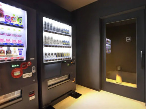 First Cabin Kansai Airport