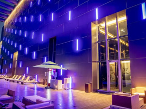 Platinum Suites KLCC By Hive KL